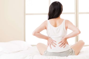 Dolor de Espalda y Pulmones: Causas y Tratamiento
